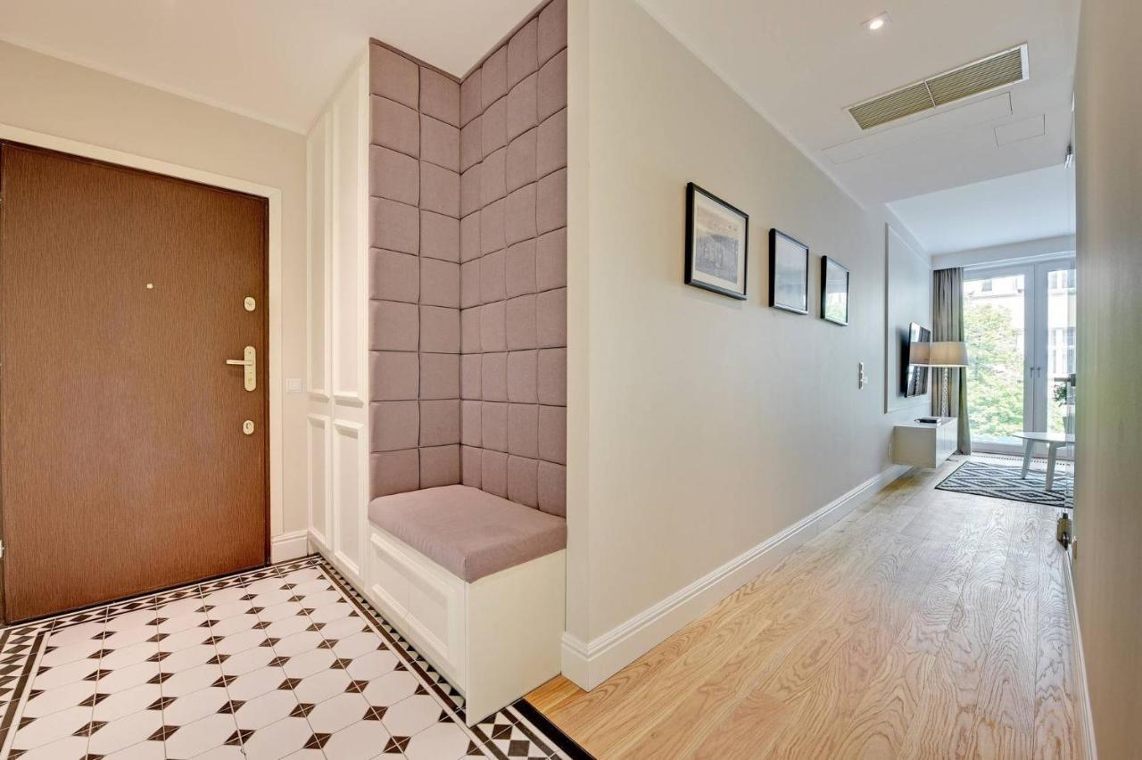 Appartamento Montevideo Centrum 4 By Grand Sopot