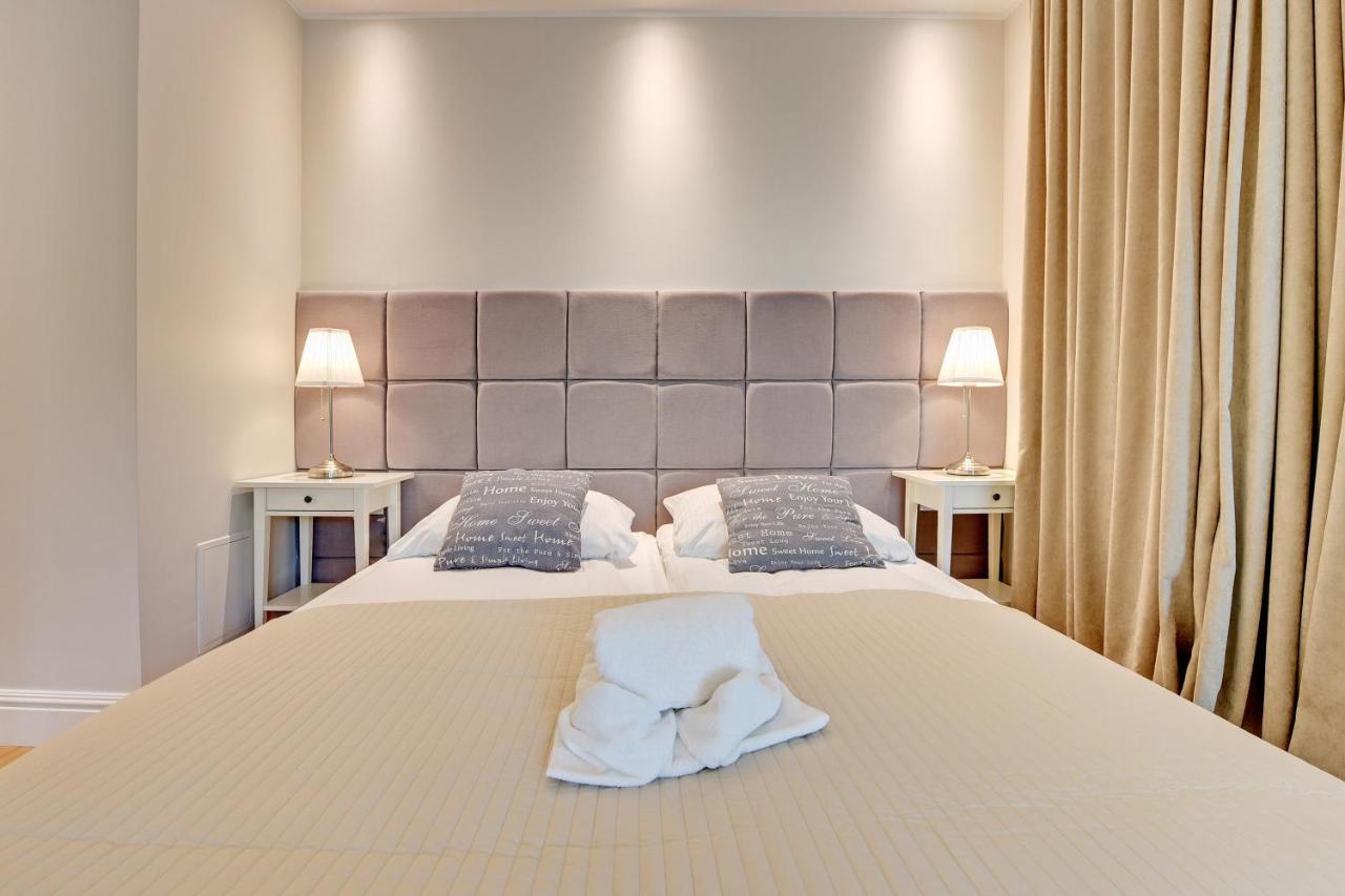 Montevideo Centrum 4 By Grand Apartment *
