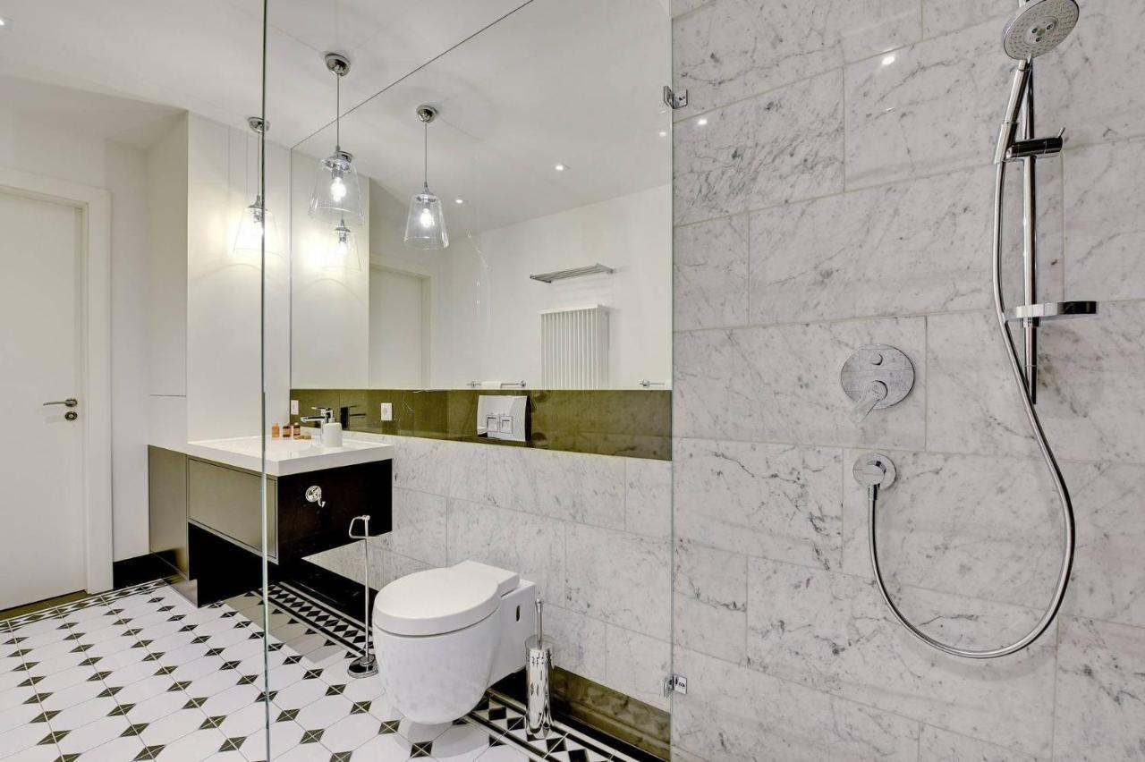 Montevideo Centrum 4 By Grand Apartment